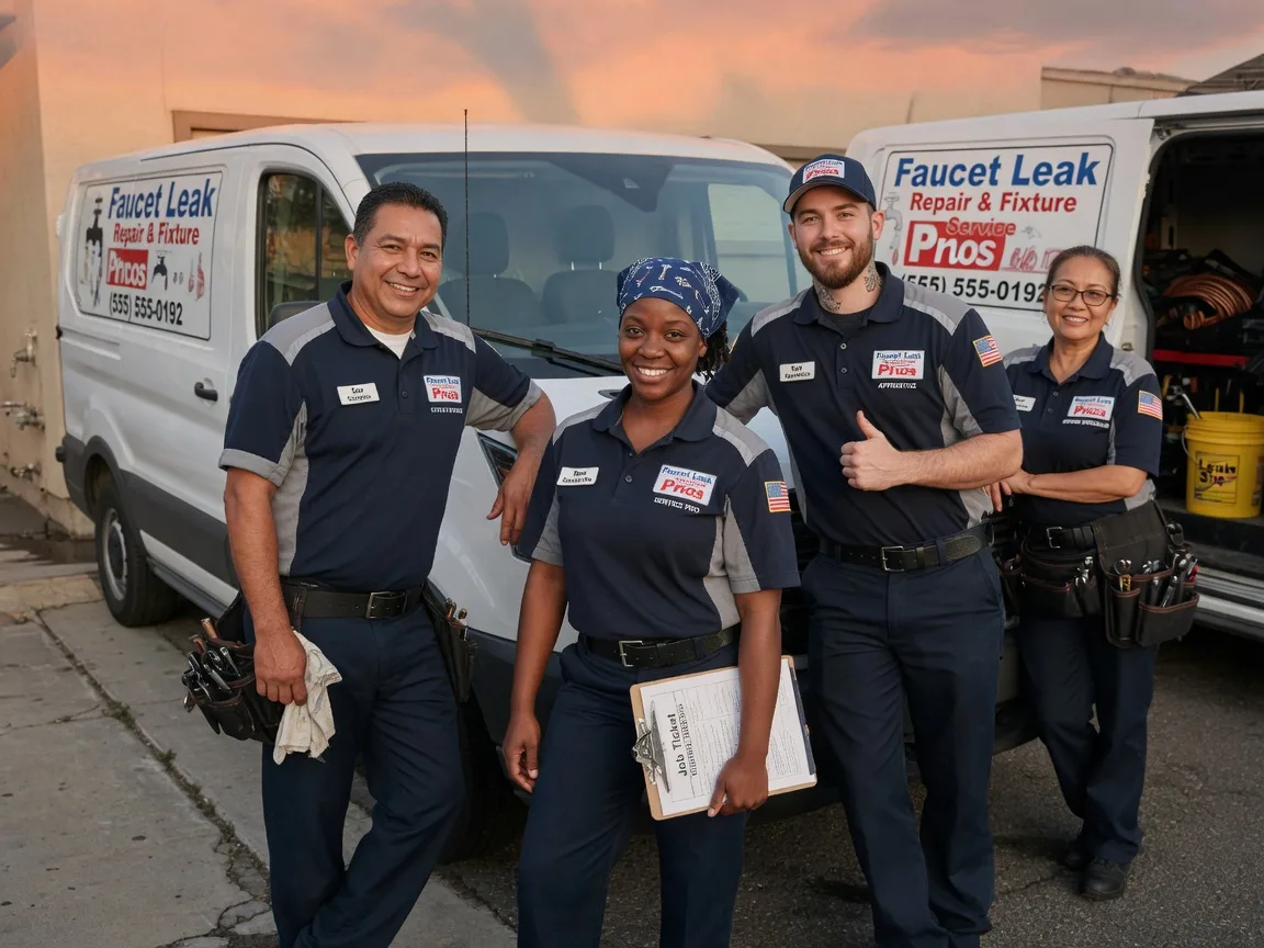 Faucet Repair company in Jewett, NY